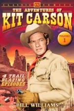 Watch The Adventures of Kit Carson Putlocker